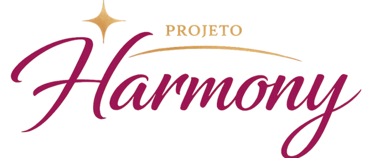 Logo Projeto Harmony